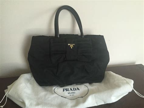 prada milano purse ebay|Prada Milano handbag price list.